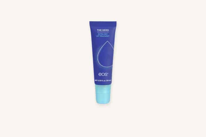 EOS Ultra Care The Hero for post lip filler