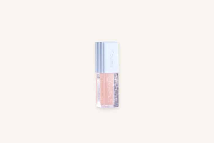 Kosas Wet Lip Oil Gloss post lip filler