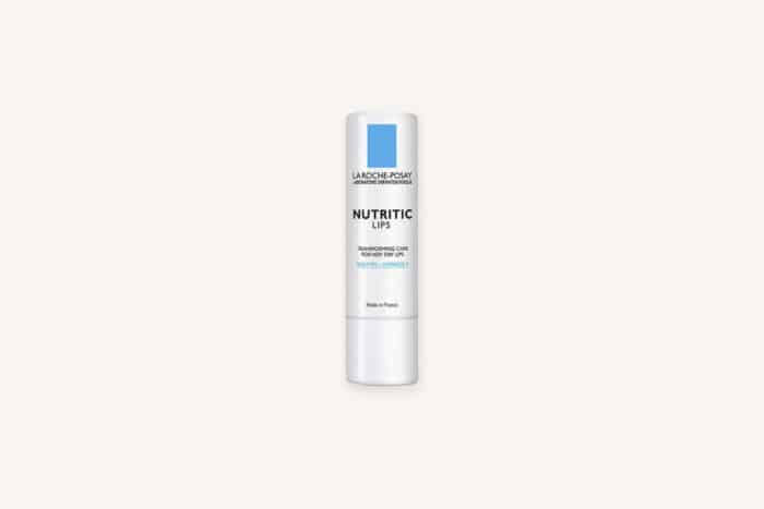 La Roche-Posay Nutritic Lip Balm for after lip filler