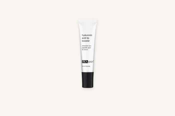 PCA Hyaluronic Acid Lip Booster for post lip filler
