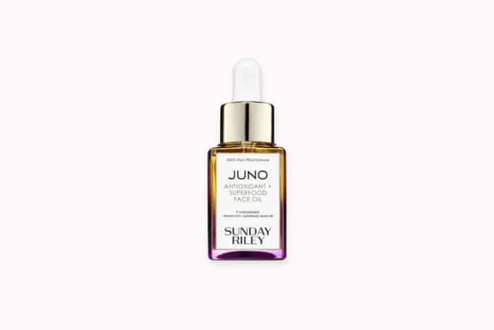 Sunday Riley Juno Antioxidant + Superfood Face Oil