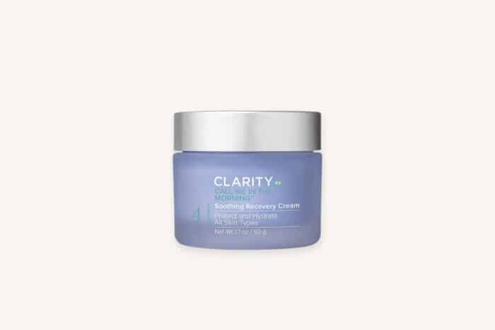 ClarityRx Call Me in the Morning Soothing Recovery Cream