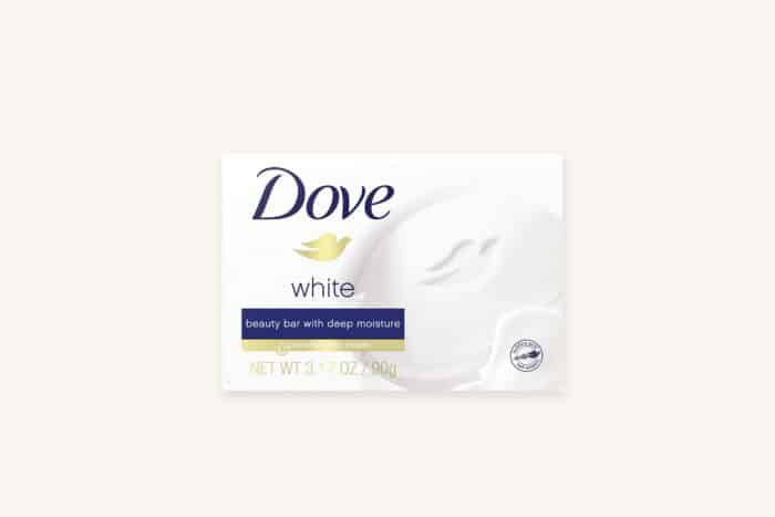 Dove Beauty Bar