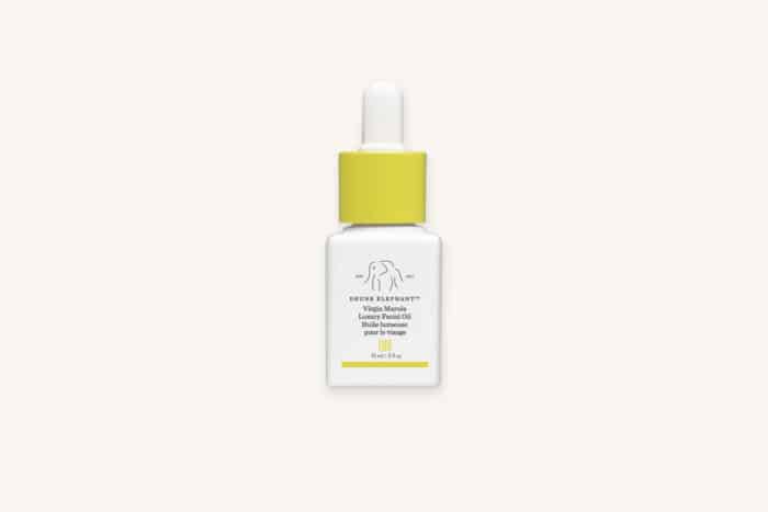 Drunk Elephant Virgin Marula Luxury Facial Oil