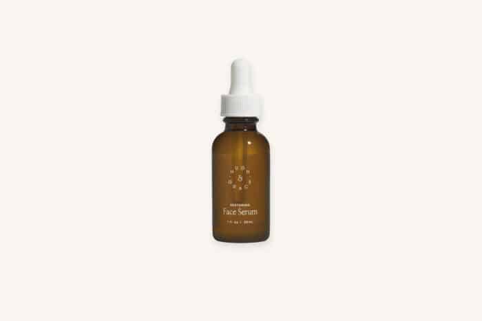 Hugh & Grace Face Serum