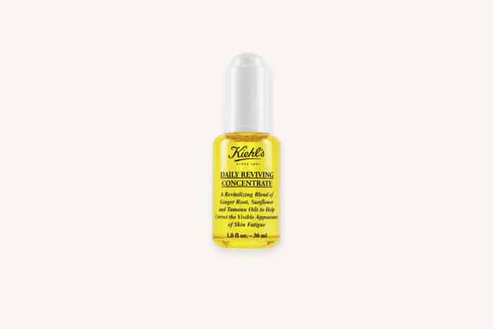 Kiehl’s Daily Reviving Concentrate