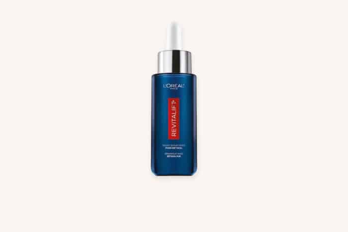 L’Oréal Paris Revitalift Derm Intensives Night Serum with 0.3% Pure Retinol