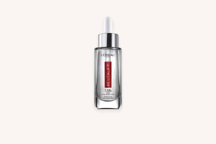 L’Oréal Paris Revitalift Derm Intensives Hyaluronic Acid Serum