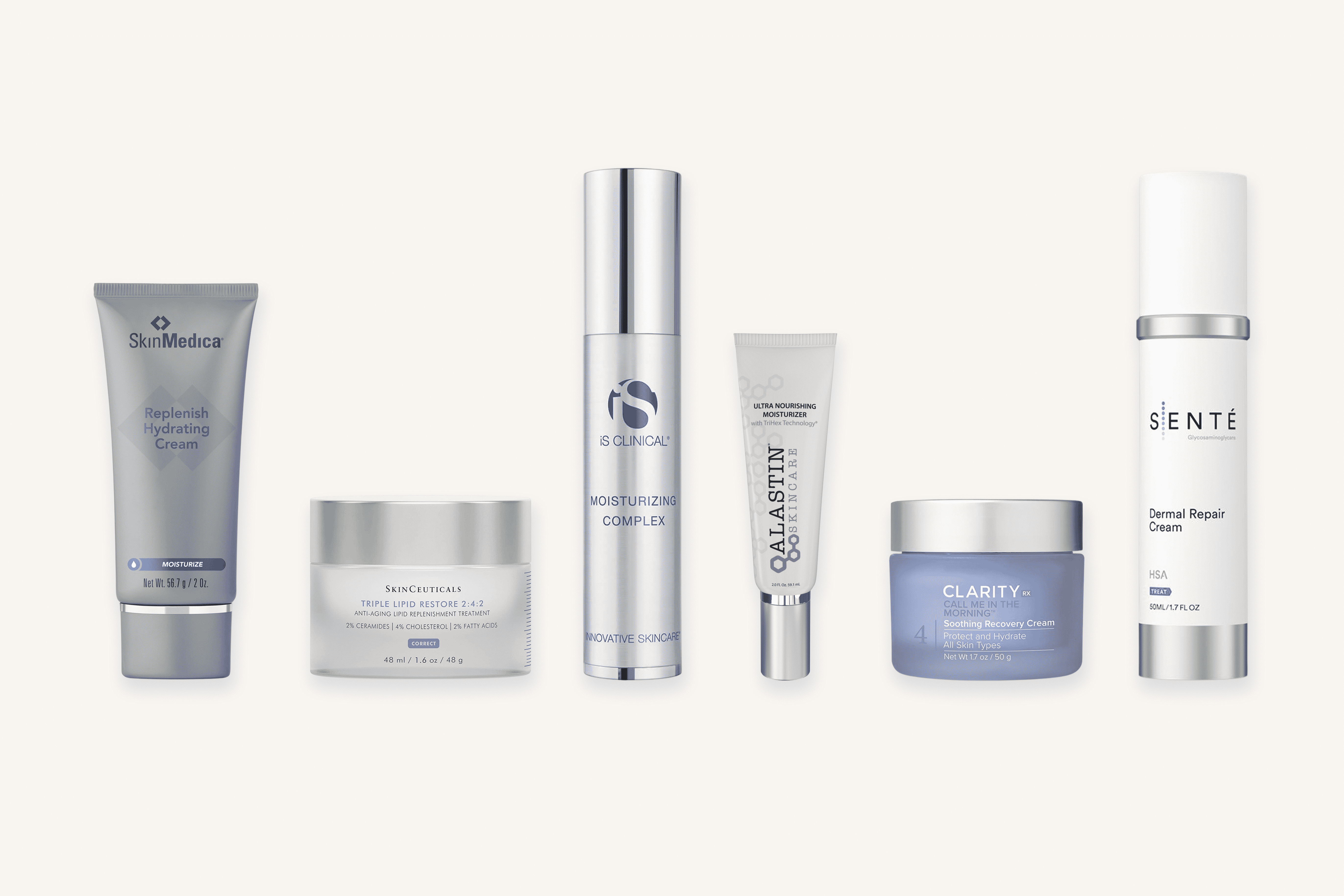 6 Medical-Grade Hydrators with Anti-Aging Benefits