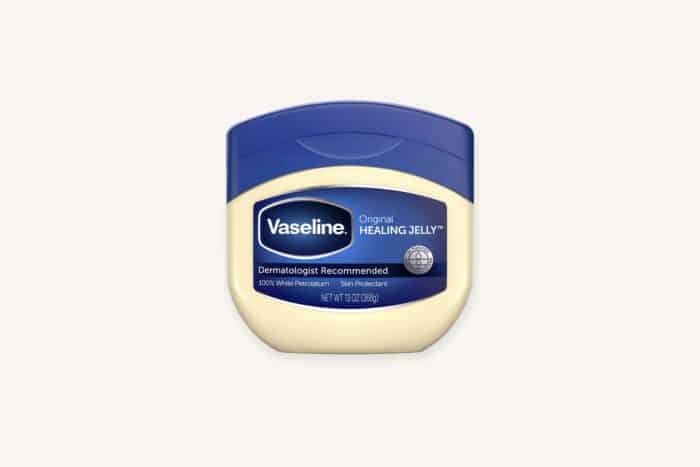 Vaseline Original 100% Pure Petroleum Jelly