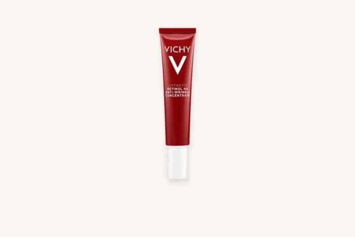 Vichy LiftActiv Retinol HA Anti-Wrinkle Concentrate Serum
