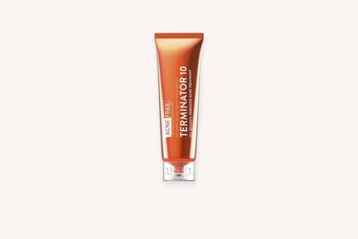 AcneFree Terminator 10 Acne Spot Treatment