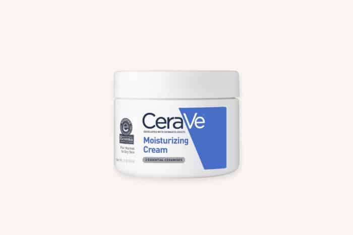 Cerave Moisturizing Cream