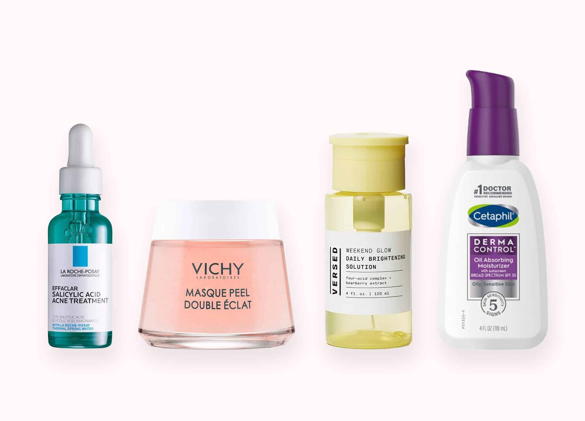 Best Cheapest Acne Treatments: Clear Skin on a Budget