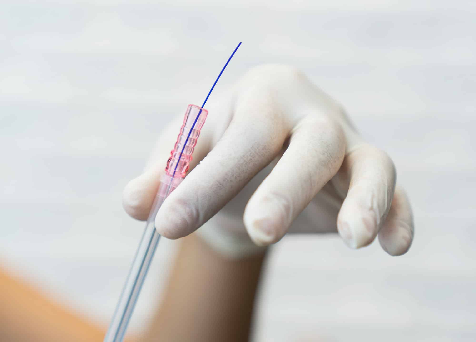 Doctors on both sides of the thread lift divide weigh in on how threads are being used today to elevate and smooth the skin. Learn more.