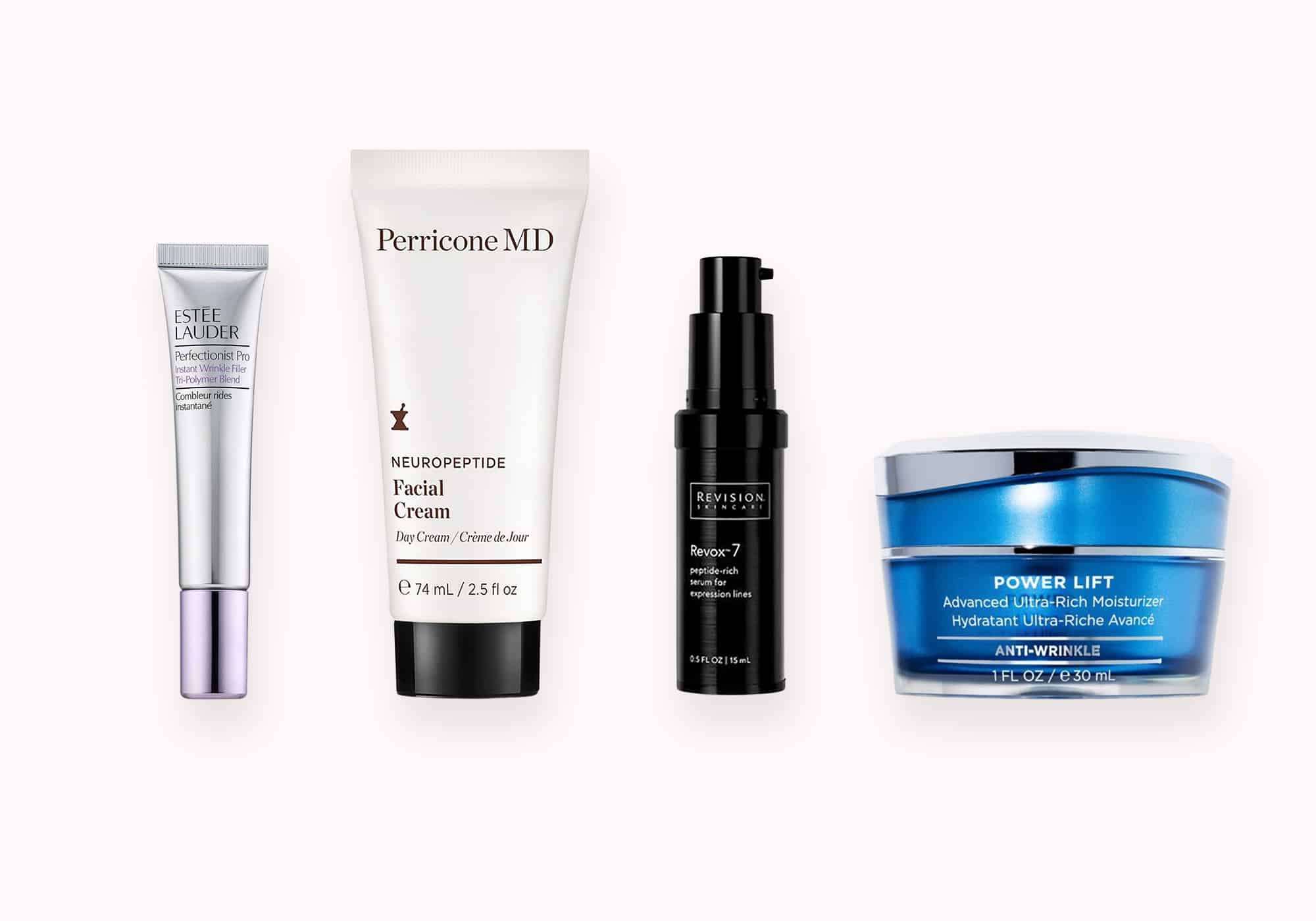 Neuropeptides are found in many skin-care products, but what are they? And how do they work? We asked the experts to explain.