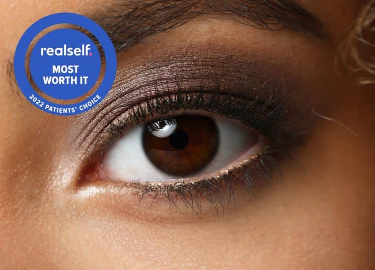 How Much Does Eyelid Surgery Cost & Is It Worth It? RealSelf News
