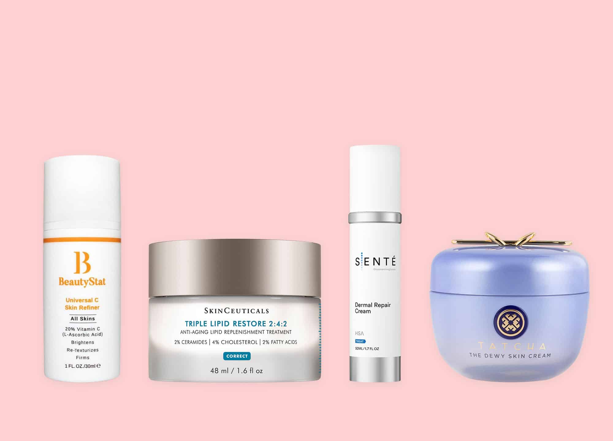 We asked three black dermatologists to share their must-have skin-care products.