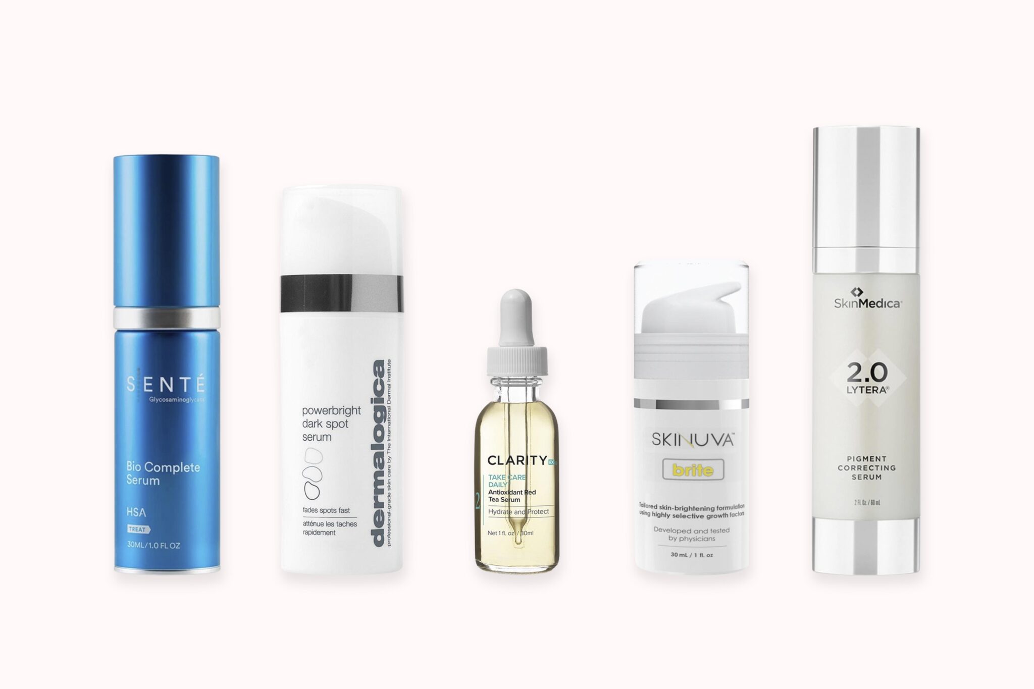 11 Skin Care Products for Hyperpigmentation & Melasma RealSelf News