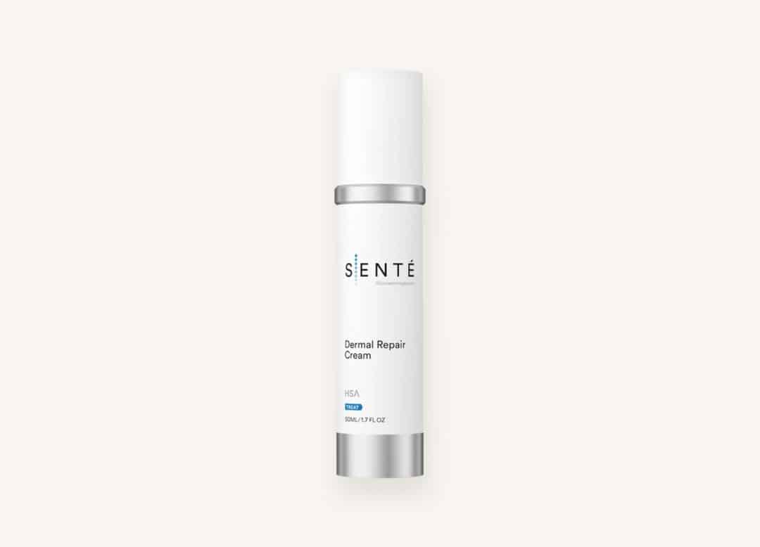 sente dermal repair cream 1.7 oz sente dermal repair cream 1.7 oz