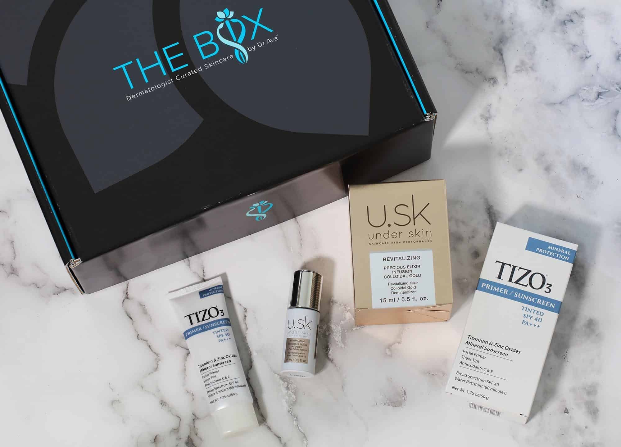 Here are three of the best subscription beauty boxes created by dermatologists for the most serious skin-care shoppers. Learn what you get in each beauty box and how much they cost.