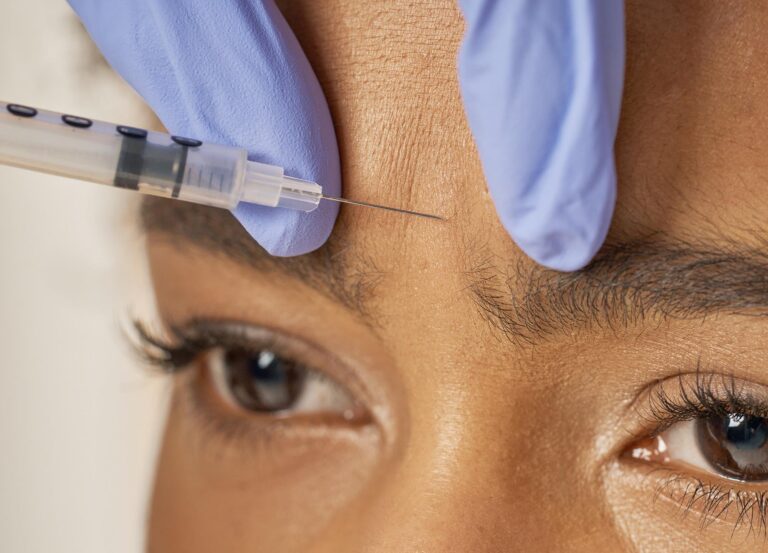 Learn about 8 different situations when your injector might suggest getting Botox before filler.