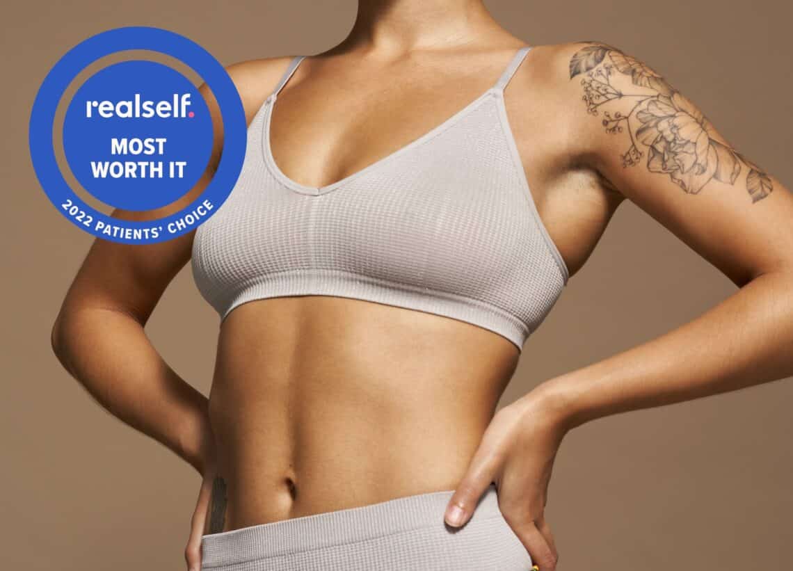 Non-invasive Body Contouring