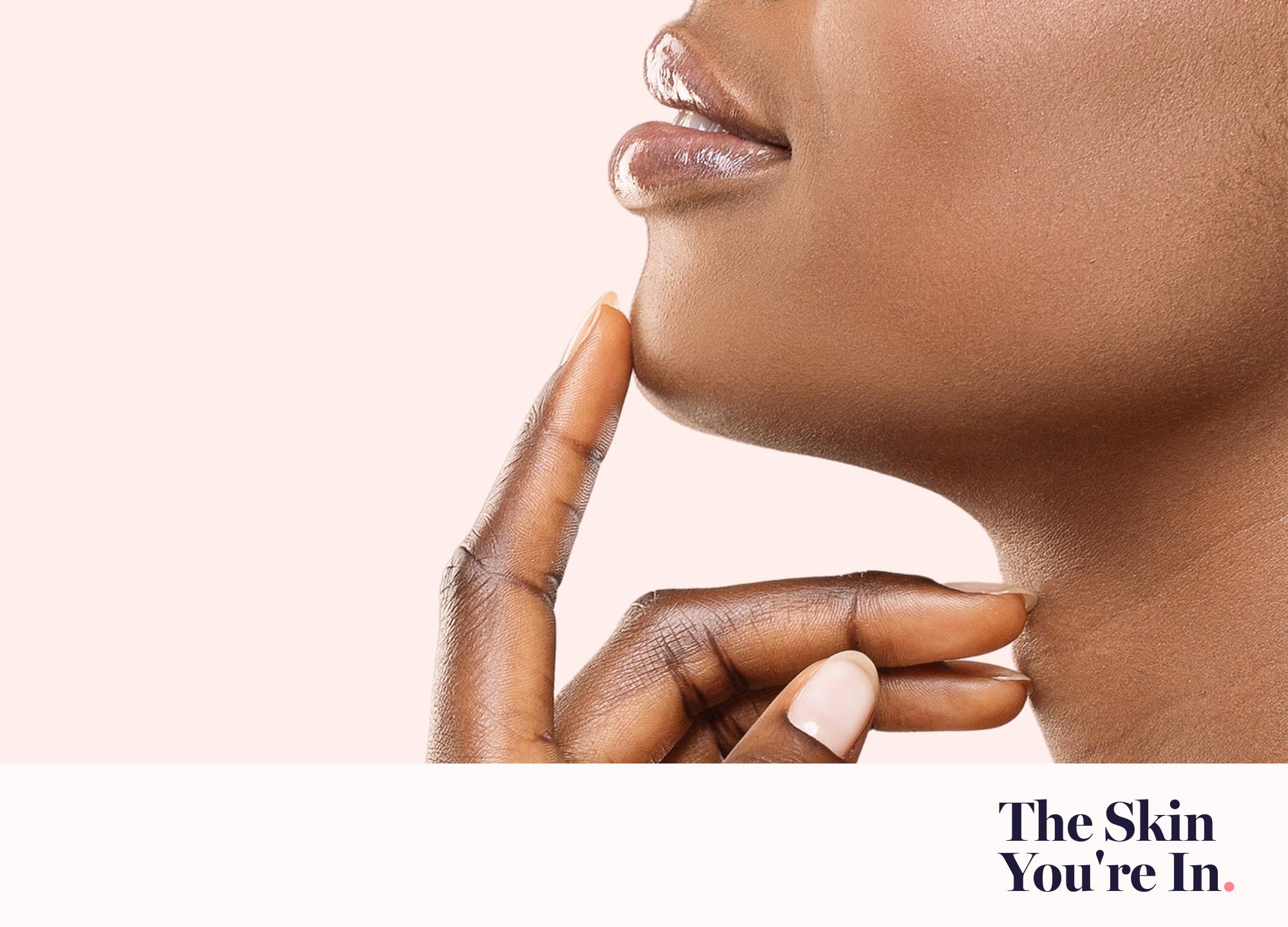 Doctors have been injecting Botox around the mouth, chin, jawline, and neck for more than a decade now. Learn more about their strategies.