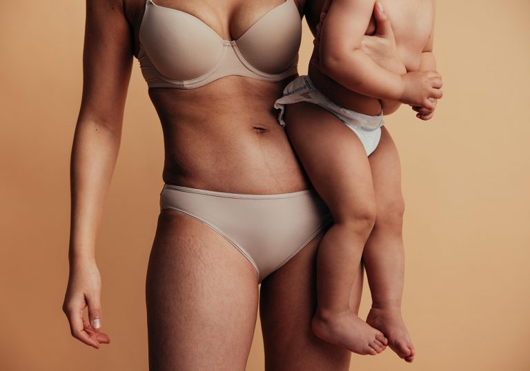 We dive into all things diastasis recti, including how to know if you have it, the potential health risks, and how to repair it.