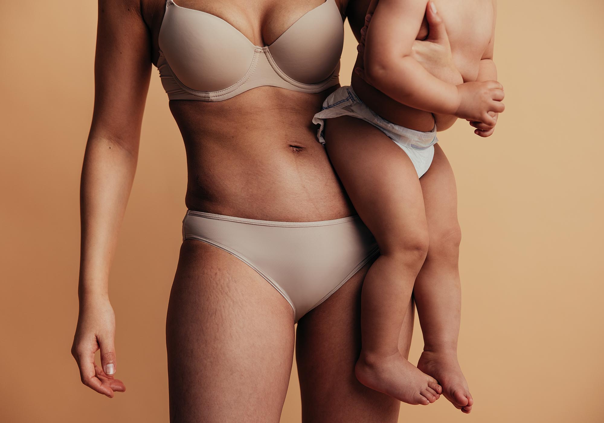 We dive into all things diastasis recti, including how to know if you have it, the potential health risks, and how to repair it.