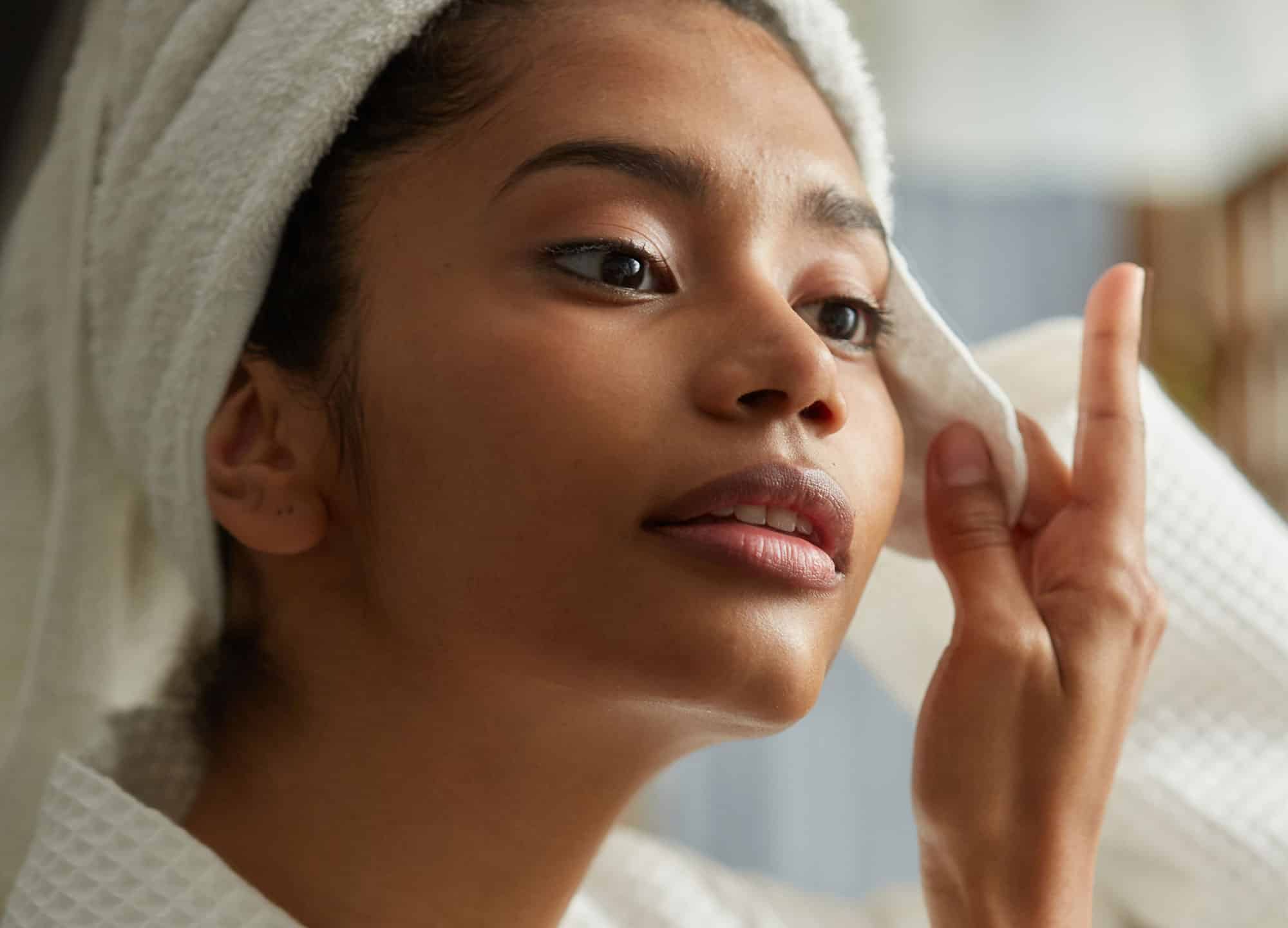 Dry, oily, acne-prone, sensitive, and mature skin all require different skin care, so we've rounded up the best toners for each skin type.