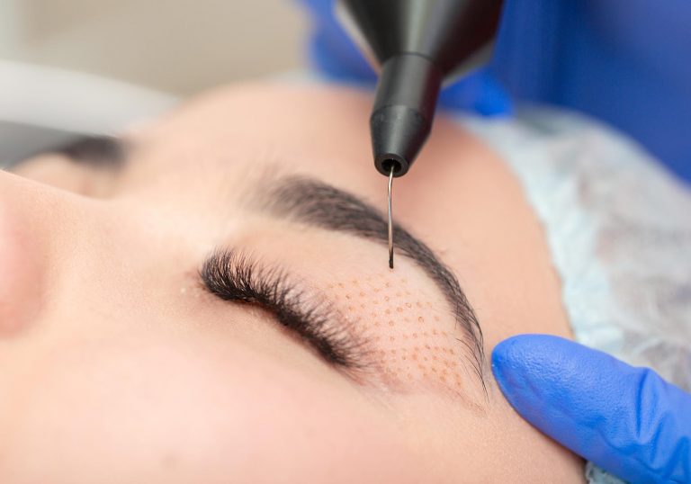 Doctors share their eight favorite nonsurgical ways to lift droopy brows and correct volume loss and skin crepiness.