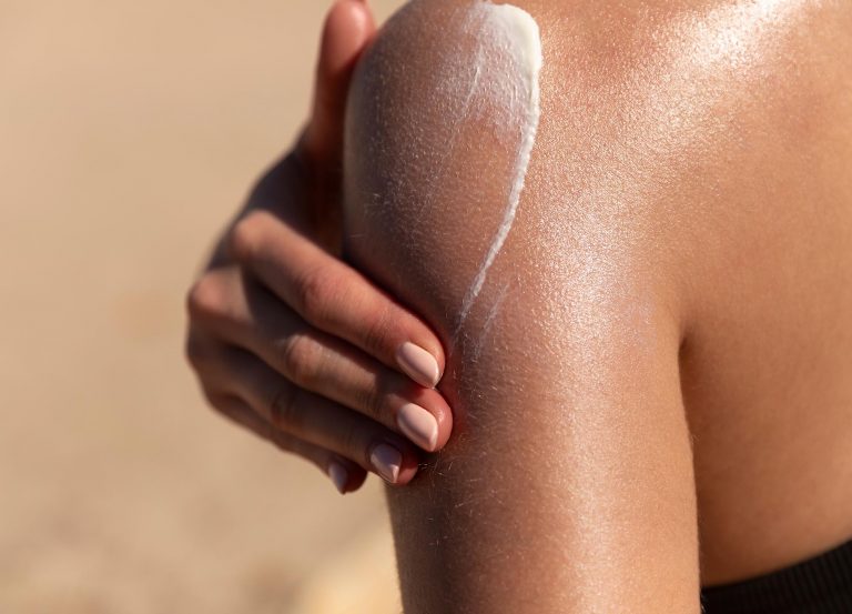 Here's what you need to know about reef-safe sunscreen, especially if you're planning to travel somewhere with a traditional sunscreen ban.