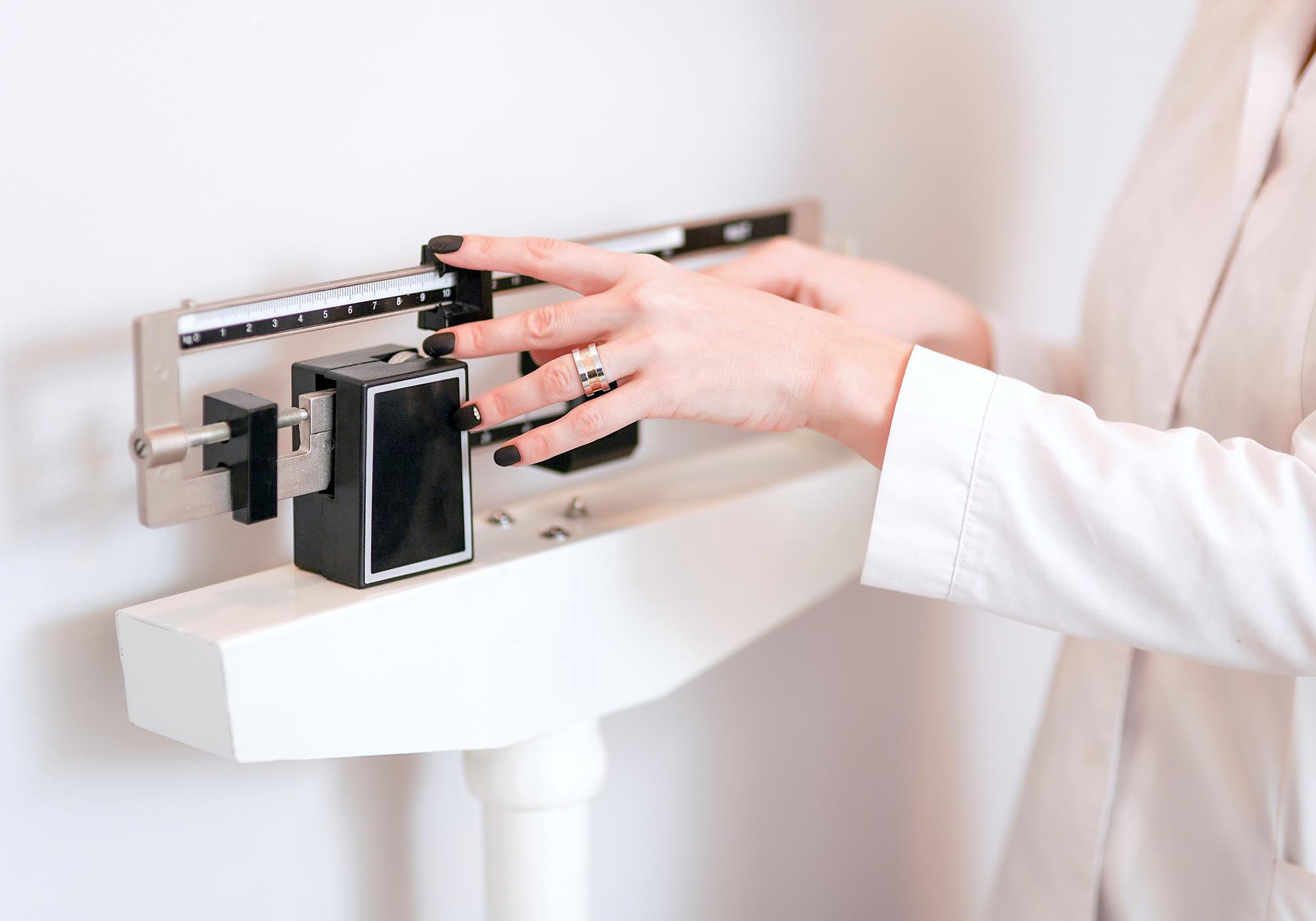Experts lay out the top five things you’ll need to do when preparing to undergo major weight loss surgery.