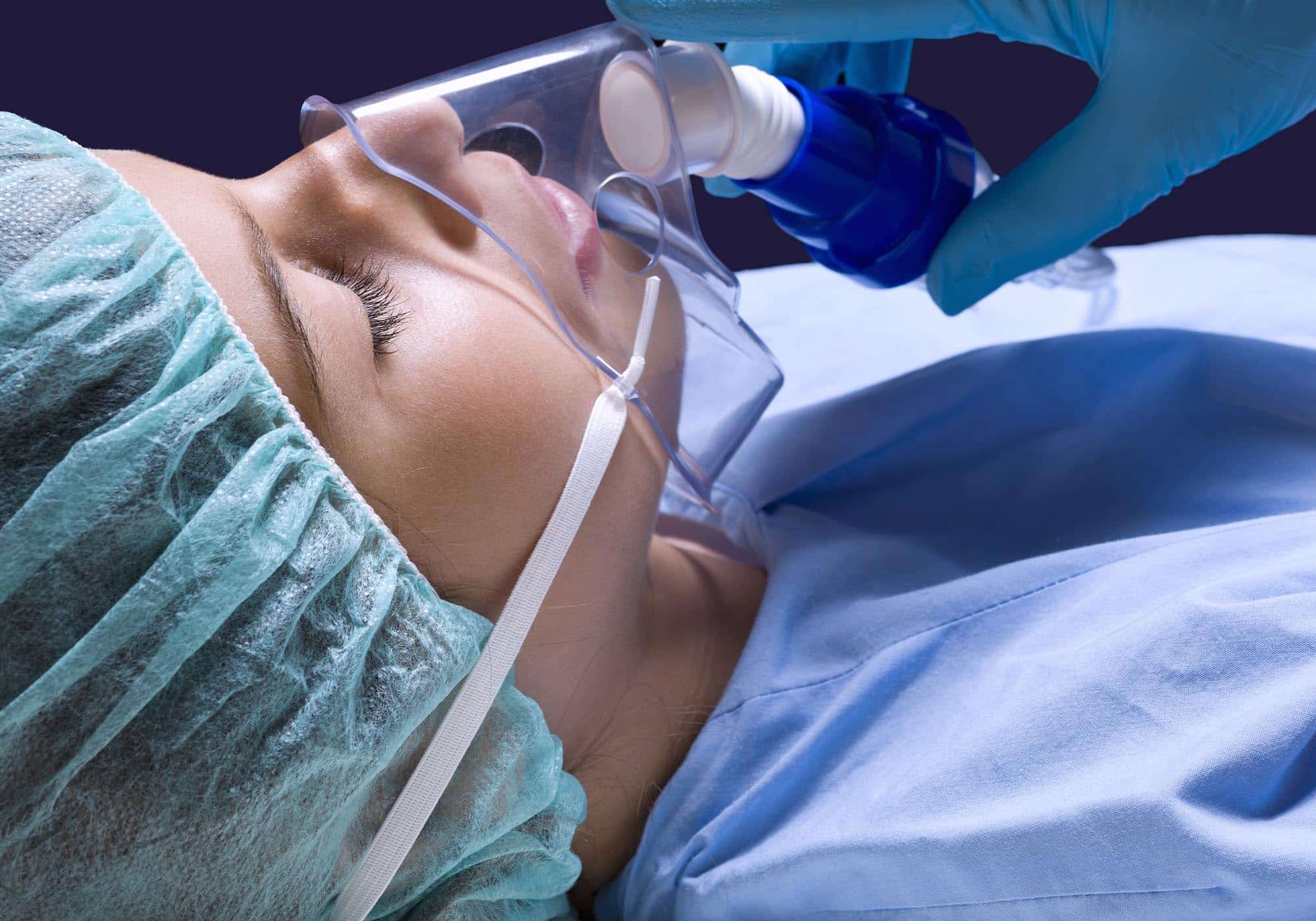 Anesthesiologists answer some of the questions they get asked most frequently before patients go under general anesthesia.