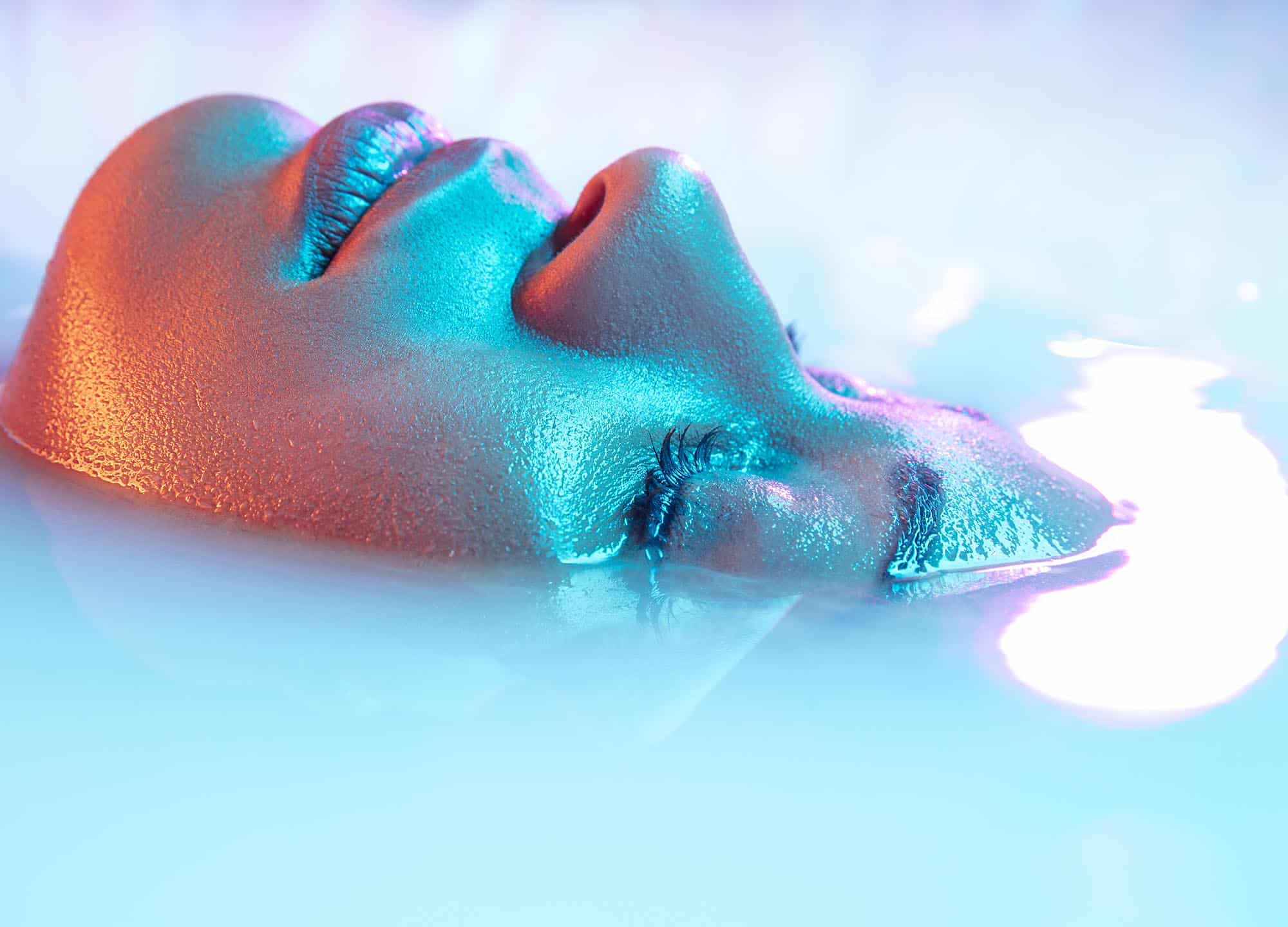 From olive-oil massages for bigger breasts to obscure face-shaping devices, here are the myths top surgeons are debunking on social media.