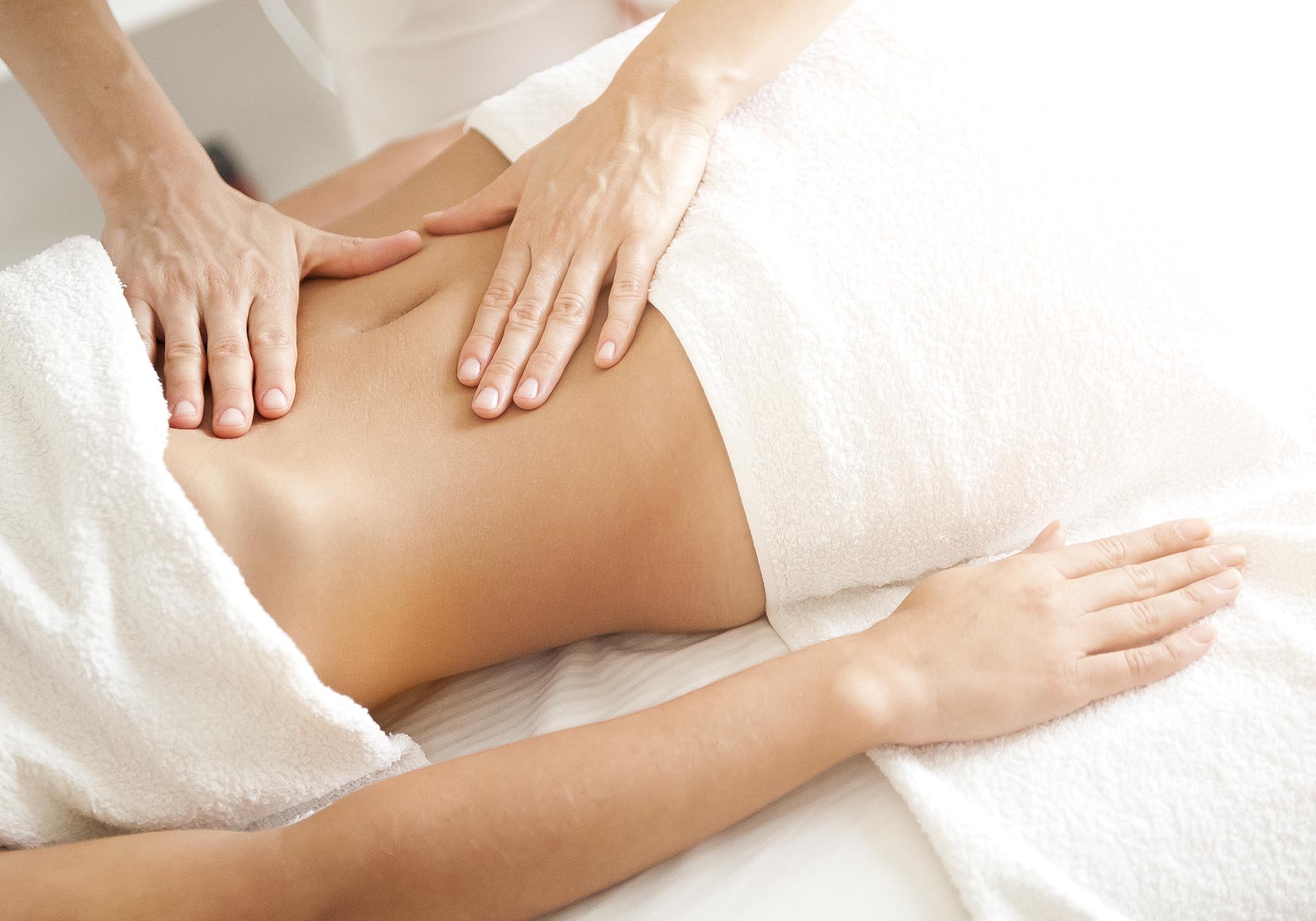 Foam roller lymphatic 2025 drainage