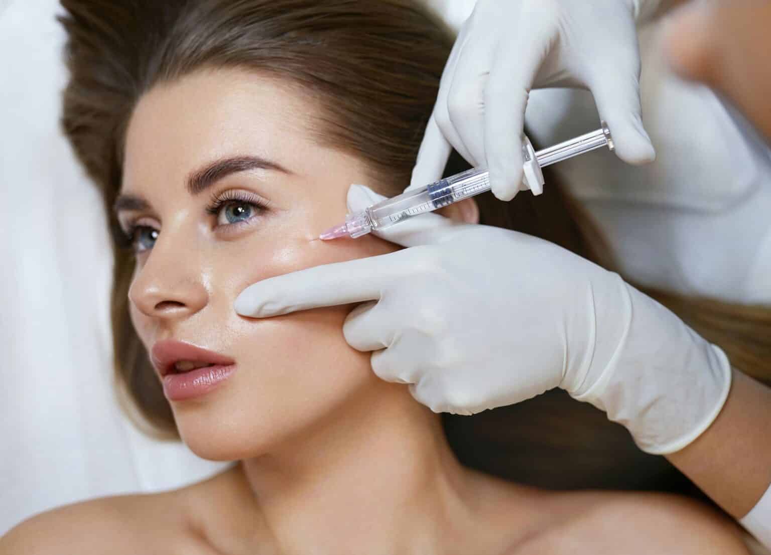 True or False Do Fillers Ruin Your Face? RealSelf News