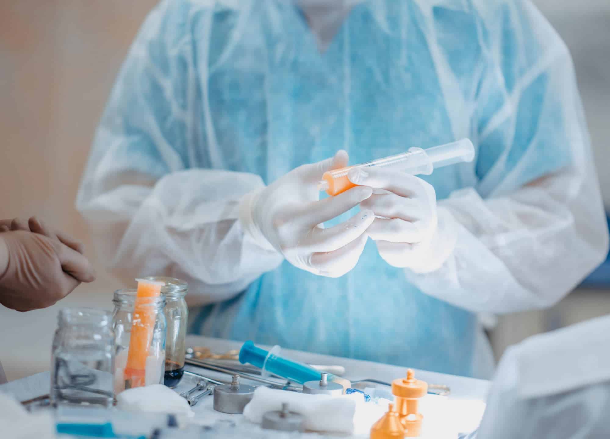 Stem cells are used for under-eye rejuvenation, breast reconstruction, and scar therapy. Here's how to know you're getting a safe treatment.