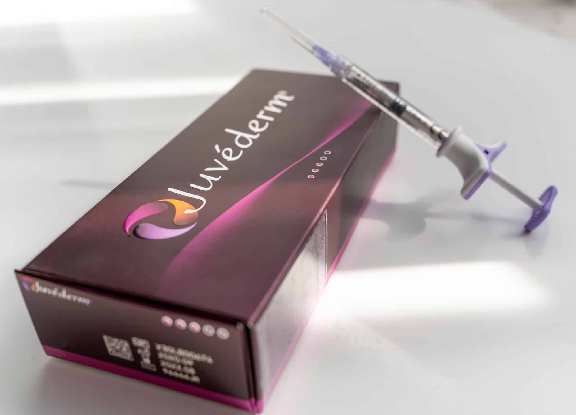 JUVEDERM VOLUMA (1x2ml)