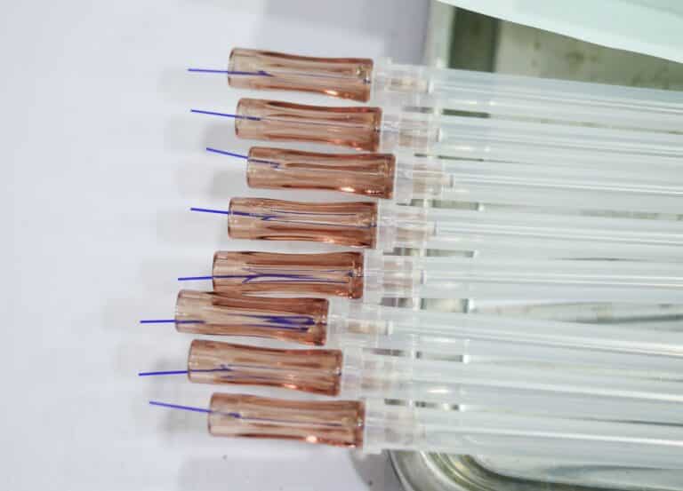 The DIY beauty community is enthusiastic about at-home PDO thread treatments, but doctors are alarmed. Here's why.