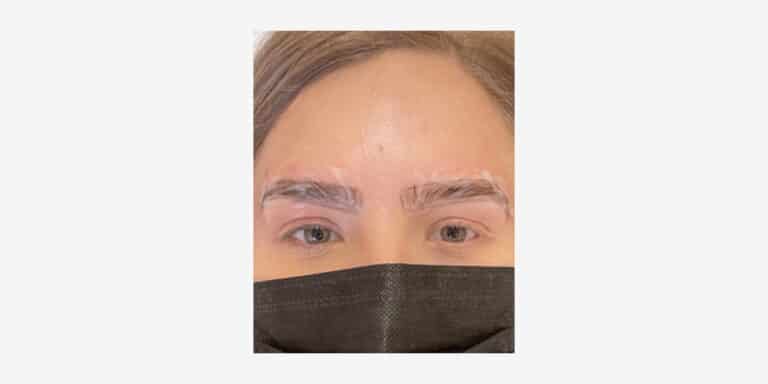 Microblading Eyebrows Before After 21 I Never Thought This Was Possible Astonishing - ef0mm8j