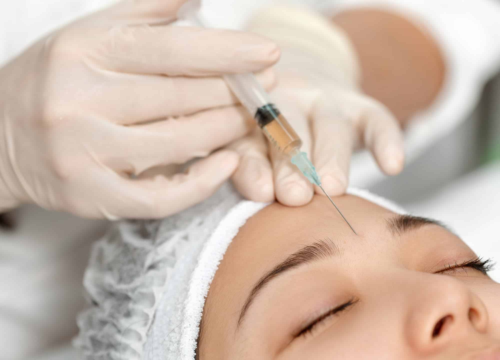 We sought out the experts to uncover nine things you should know before your first Botox appointment. Learn more.