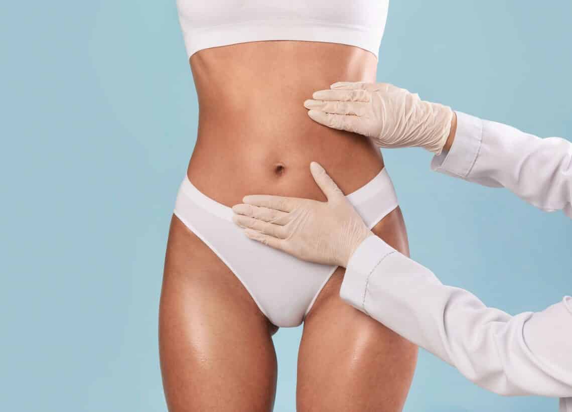 What To Do After a Body Sculpting Treatment for Best Results