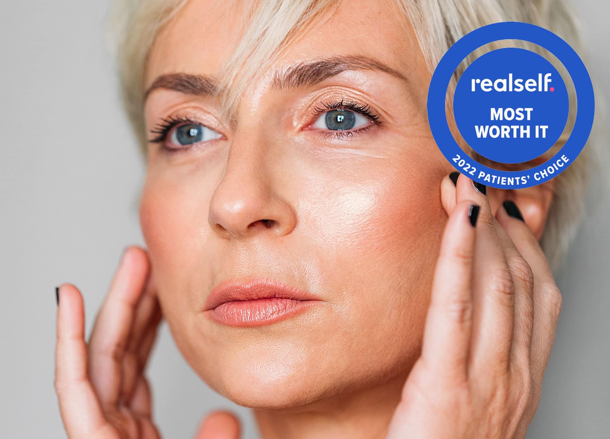 What Real Facelift Scars Look Like On 11 Patients Realself News