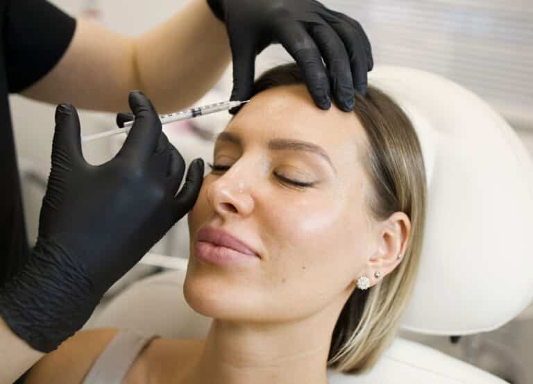 Top dermatologists share injectable etiquette and what not to do when getting fillers or Botox to ensure the best results. Learn more.