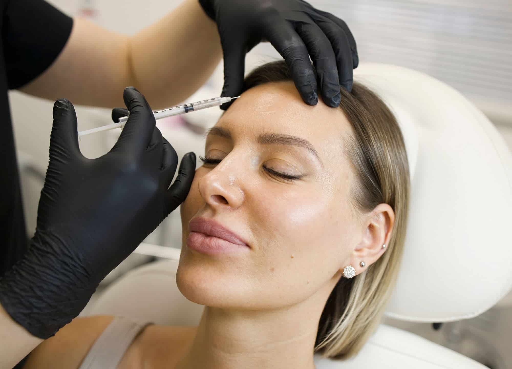 Top dermatologists share injectable etiquette and what not to do when getting fillers or Botox to ensure the best results. Learn more.
