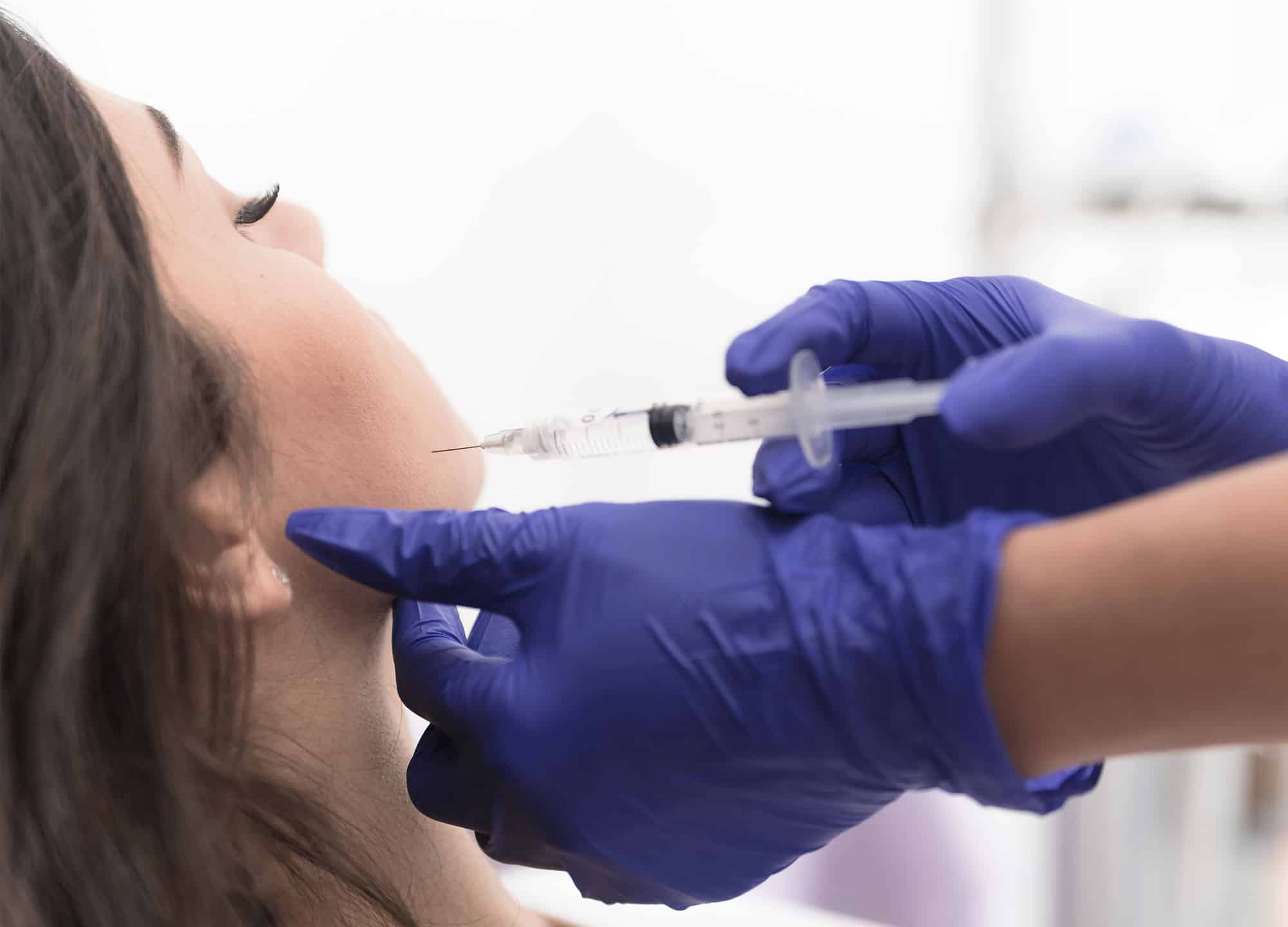 Doctors weigh in on how masseter Botox works, who’s a good candidate, and the strange side effects you may have heard about on social media.