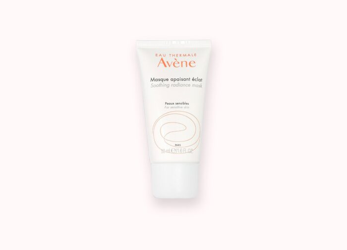 Avène Soothing Radiance Mask