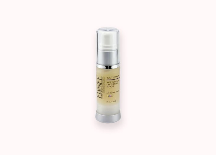 Elysée YouthSpan A.G.E. Control Gel Therapy Masque